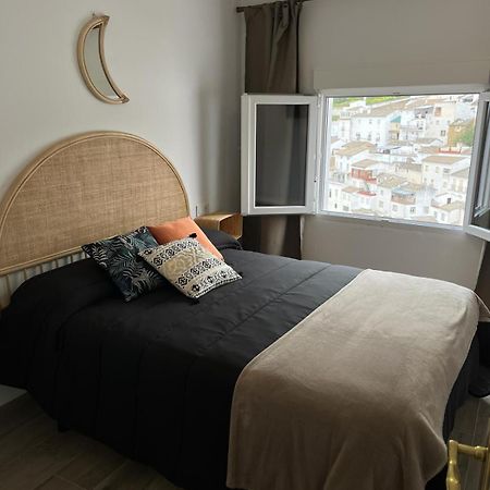 Apartamento El Patio. Setenil De Las Bodegas Esterno foto