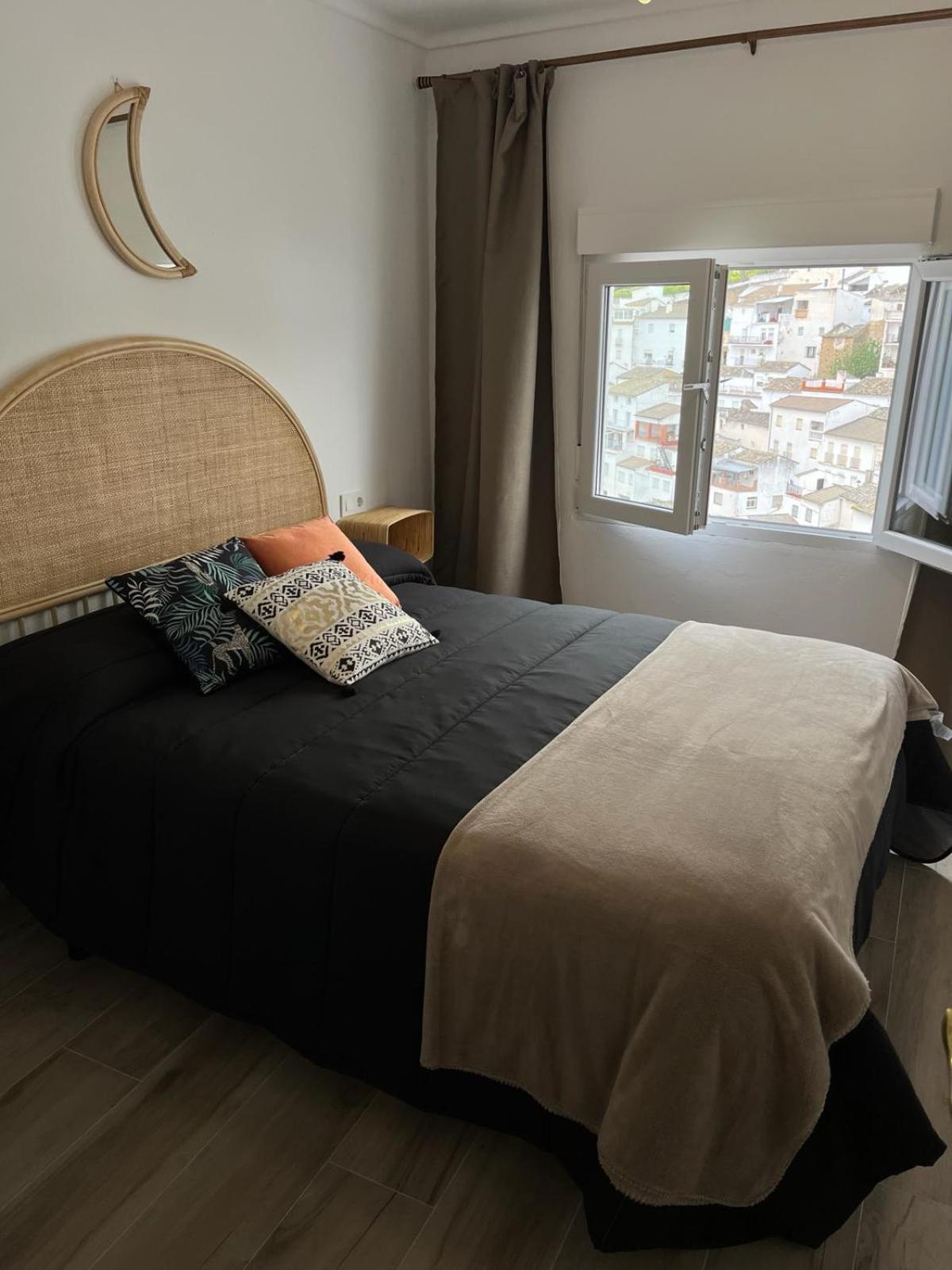 Apartamento El Patio. Setenil De Las Bodegas Esterno foto