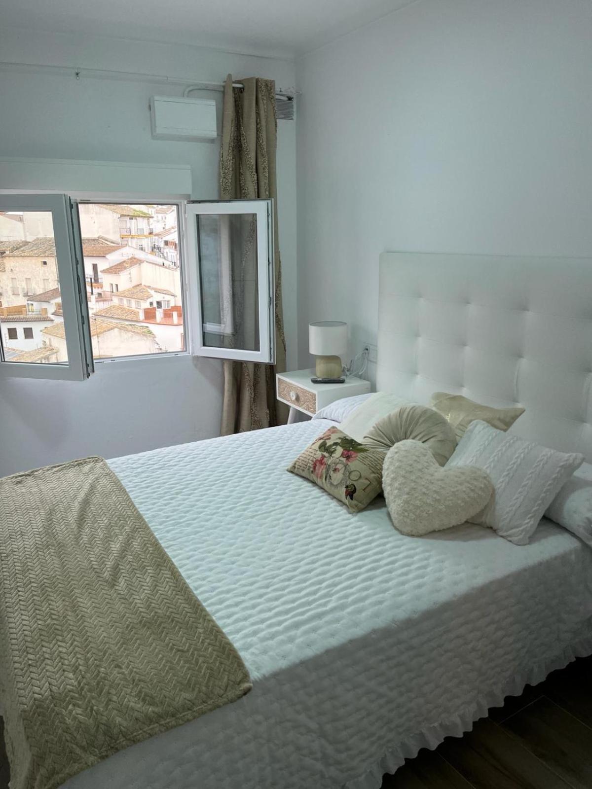 Apartamento El Patio. Setenil De Las Bodegas Esterno foto