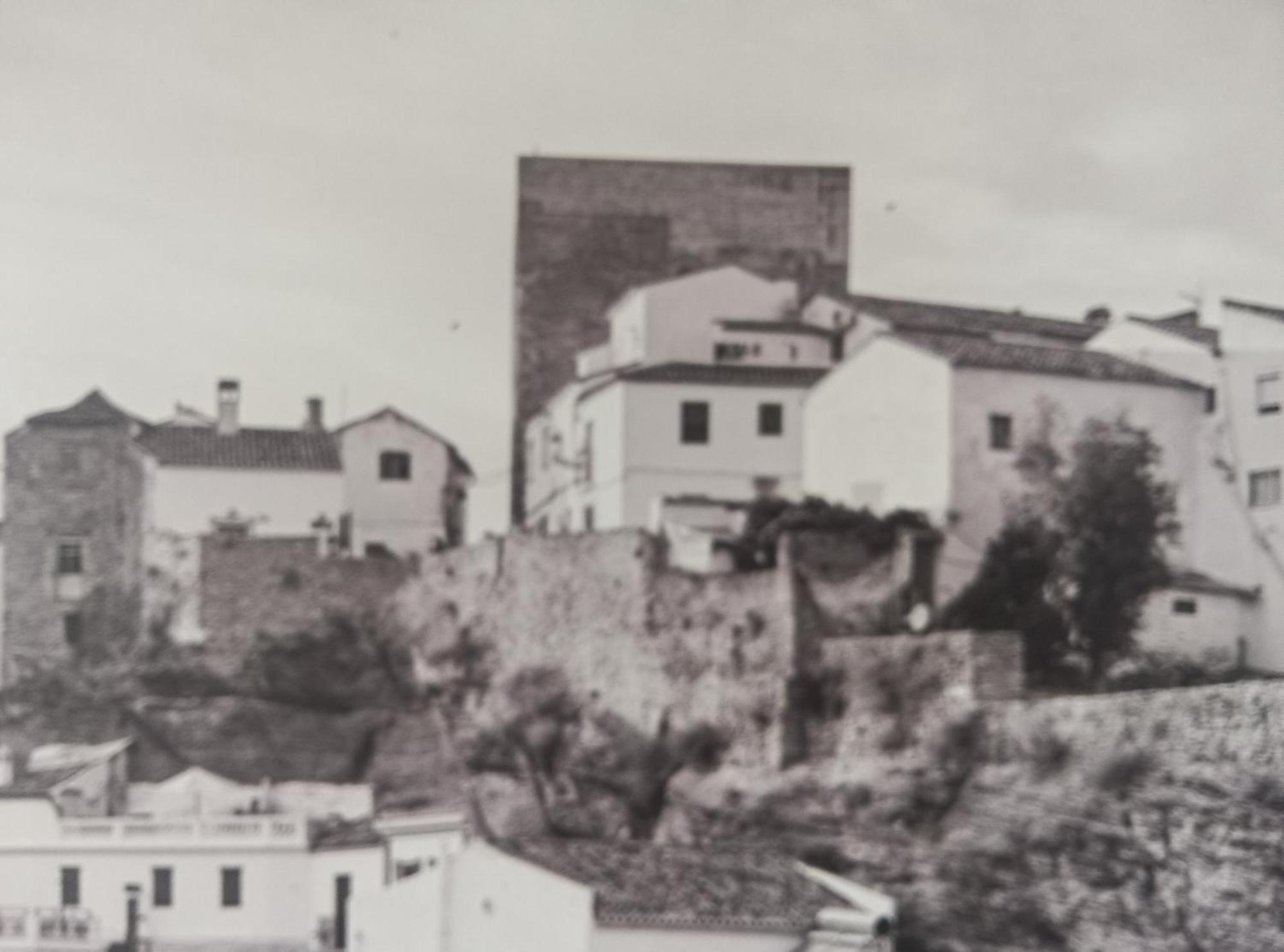 Apartamento El Patio. Setenil De Las Bodegas Esterno foto